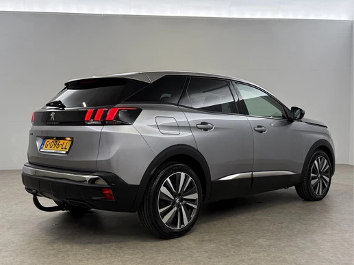 Peugeot 3008 - Afbeelding 3 van 30
