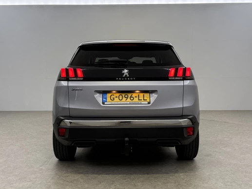 Peugeot 3008 - Afbeelding 4 van 30