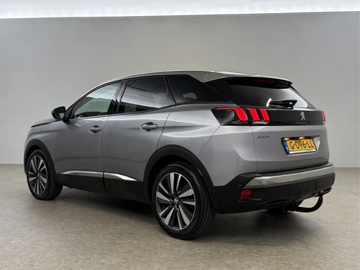 Peugeot 3008 - Afbeelding 5 van 30