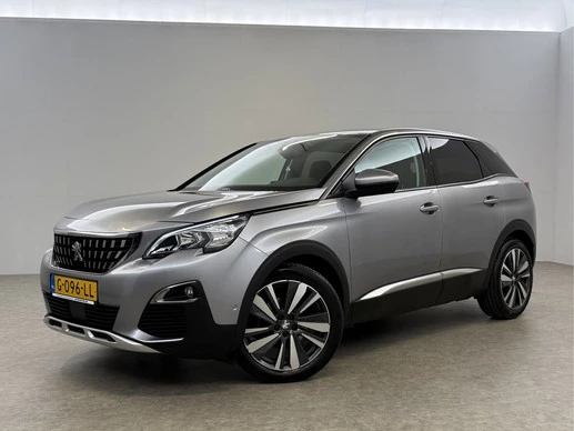 Peugeot 3008 - Afbeelding 7 van 30