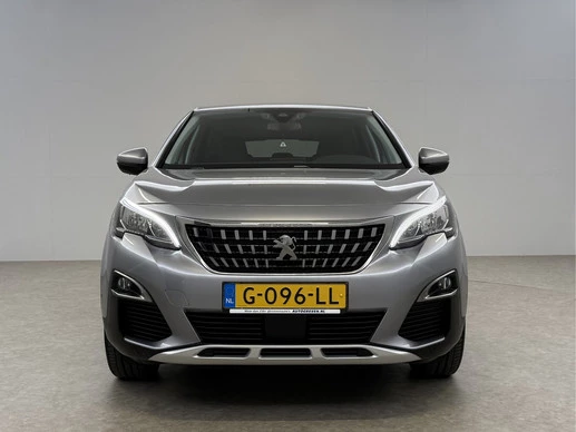 Peugeot 3008 - Afbeelding 8 van 30