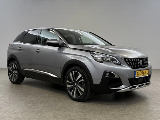 Peugeot 3008 - Afbeelding 9 van 30