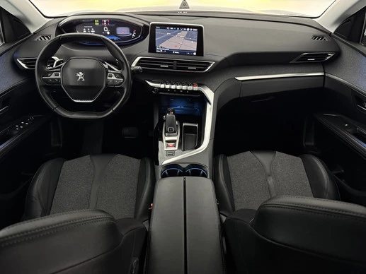 Peugeot 3008 - Afbeelding 10 van 30