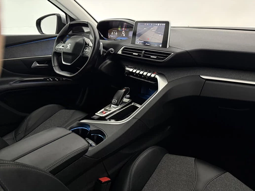 Peugeot 3008 - Afbeelding 11 van 30