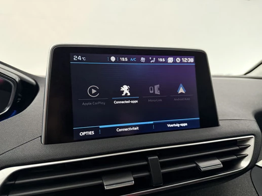Peugeot 3008 - Afbeelding 17 van 30