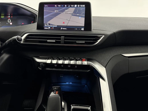 Peugeot 3008 - Afbeelding 22 van 30