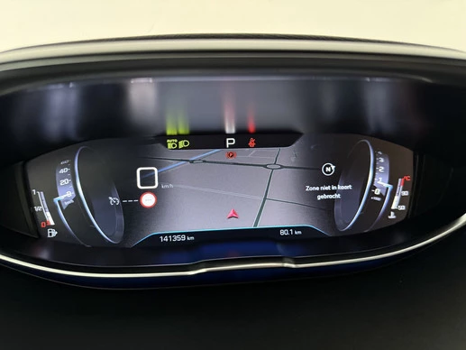 Peugeot 3008 - Afbeelding 24 van 30