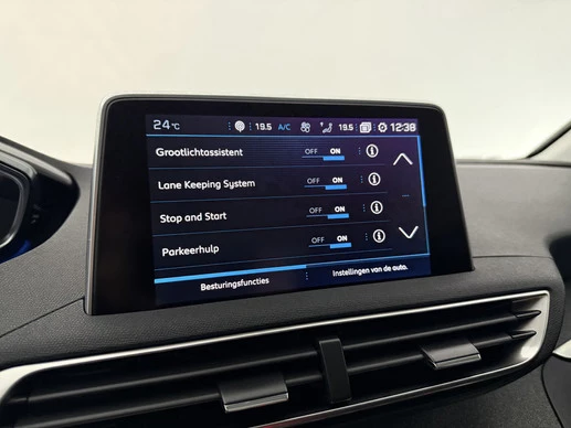 Peugeot 3008 - Afbeelding 26 van 30