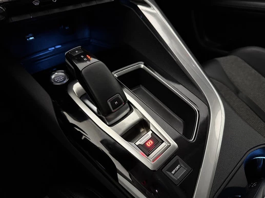Peugeot 3008 - Afbeelding 29 van 30