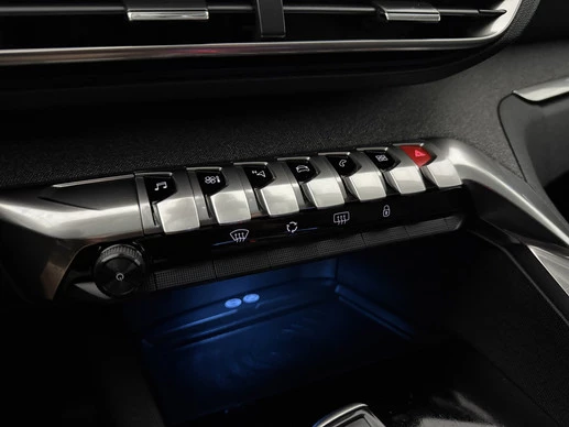 Peugeot 3008 - Afbeelding 30 van 30