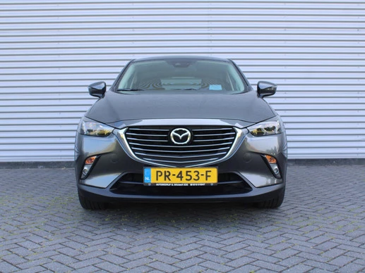 Mazda CX-3 - Afbeelding 2 van 30