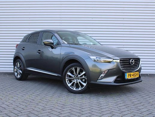 Mazda CX-3 - Afbeelding 3 van 30