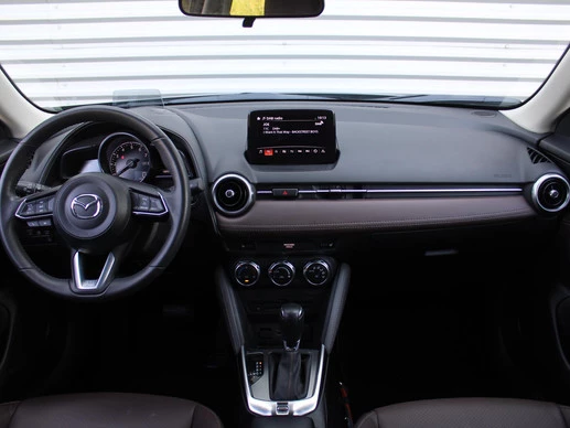 Mazda CX-3 - Afbeelding 8 van 30