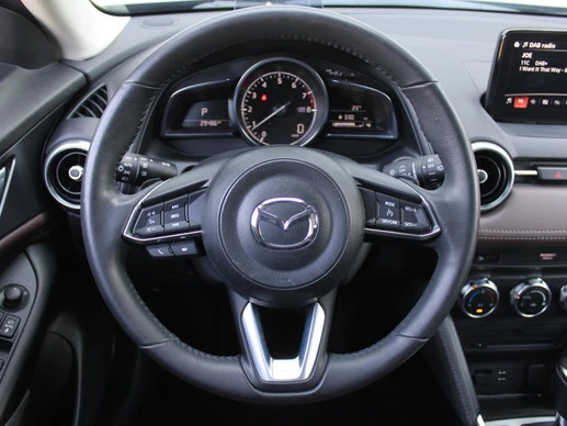 Mazda CX-3 - Afbeelding 9 van 30