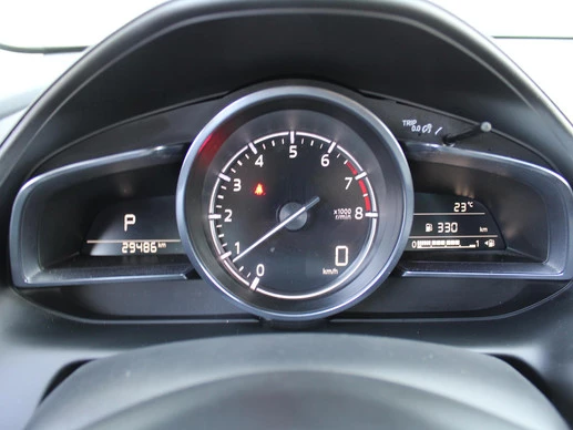 Mazda CX-3 - Afbeelding 12 van 30