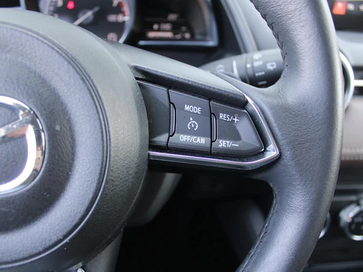 Mazda CX-3 - Afbeelding 14 van 30