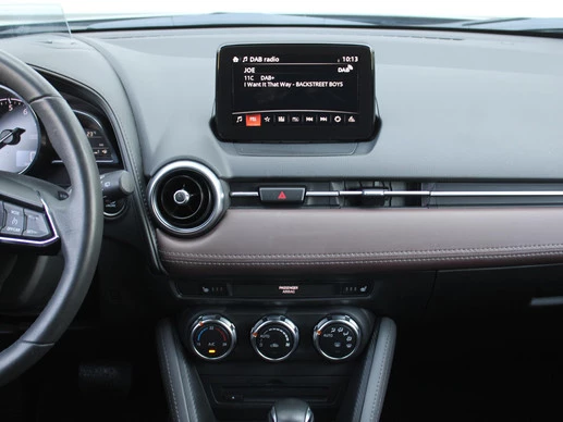 Mazda CX-3 - Afbeelding 17 van 30