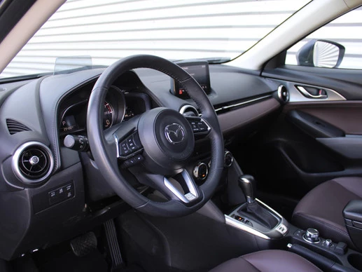 Mazda CX-3 - Afbeelding 27 van 30