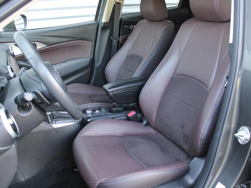 Mazda CX-3 - Afbeelding 28 van 30