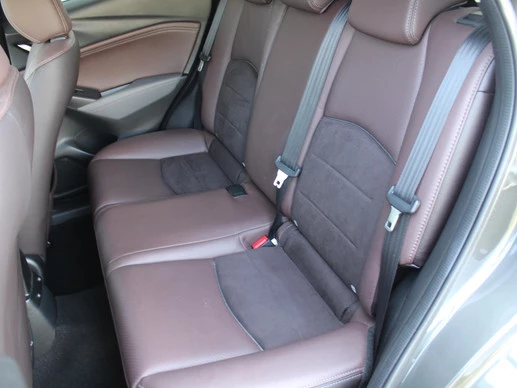 Mazda CX-3 - Afbeelding 30 van 30