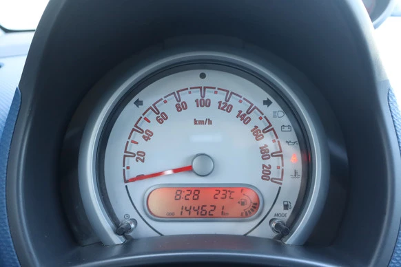Opel Agila - Afbeelding 6 van 24