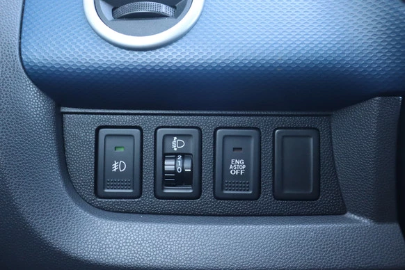 Opel Agila - Afbeelding 17 van 24