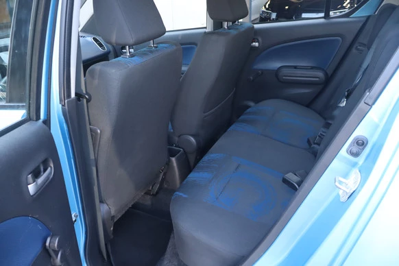 Opel Agila - Afbeelding 20 van 24
