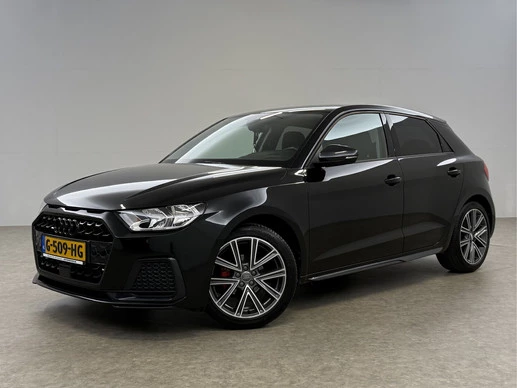 Audi A1 - Afbeelding 3 van 30