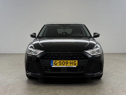 Audi A1 - Afbeelding 4 van 30