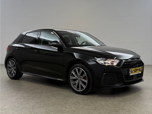 Audi A1 - Afbeelding 5 van 30