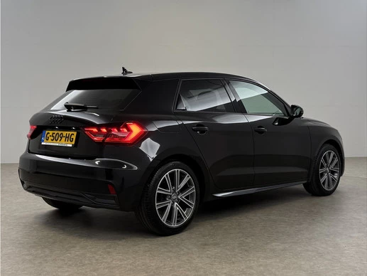 Audi A1 - Afbeelding 6 van 30