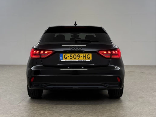 Audi A1 - Afbeelding 7 van 30