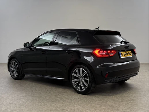Audi A1 - Afbeelding 8 van 30