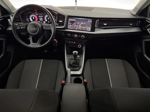 Audi A1 - Afbeelding 10 van 30