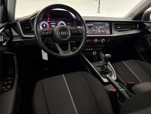 Audi A1 - Afbeelding 11 van 30
