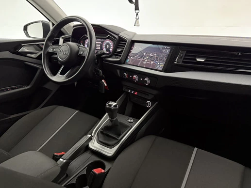 Audi A1 - Afbeelding 12 van 30