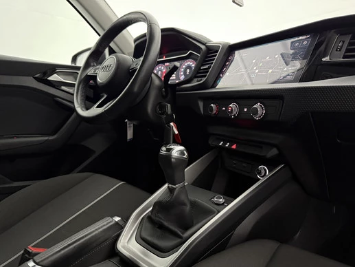 Audi A1 - Afbeelding 13 van 30