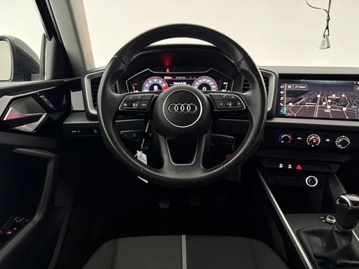 Audi A1 - Afbeelding 15 van 30