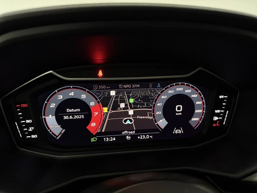 Audi A1 - Afbeelding 20 van 30
