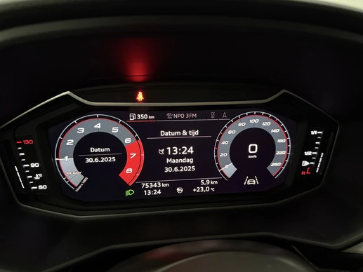 Audi A1 - Afbeelding 21 van 30