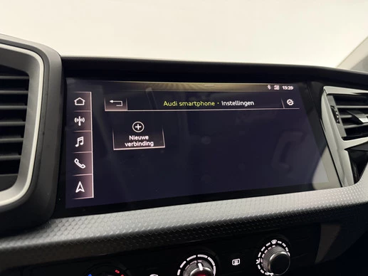 Audi A1 - Afbeelding 23 van 30
