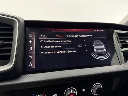Audi A1 - Afbeelding 24 van 30