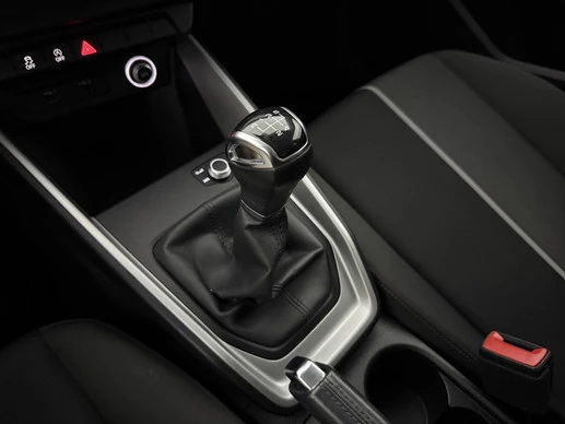 Audi A1 - Afbeelding 26 van 30