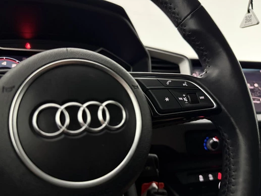 Audi A1 - Afbeelding 28 van 30
