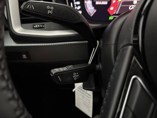 Audi A1 - Afbeelding 29 van 30