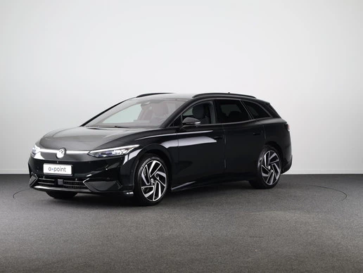 Volkswagen ID.7 - Afbeelding 1 van 30