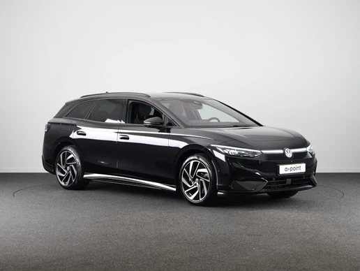 Volkswagen ID.7 - Afbeelding 4 van 30