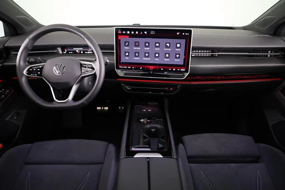 Volkswagen ID.7 - Afbeelding 5 van 30