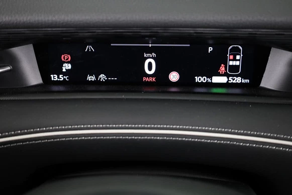 Volkswagen ID.7 - Afbeelding 7 van 30