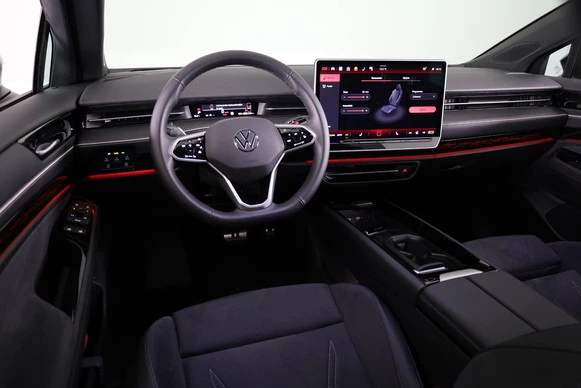Volkswagen ID.7 - Afbeelding 16 van 30